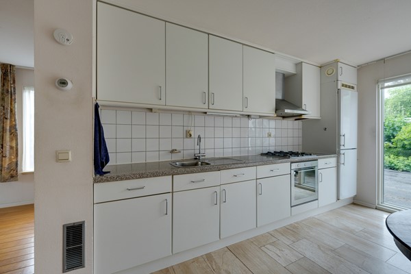 Medium property photo - Veranda 74, 1628 JX Hoorn